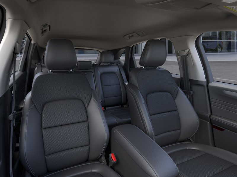 New 2025 Ford Escape SE FWD image 11