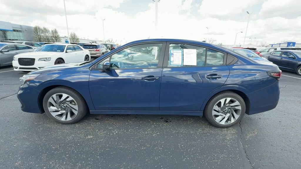 Used 2024 Subaru Legacy Limited image 5