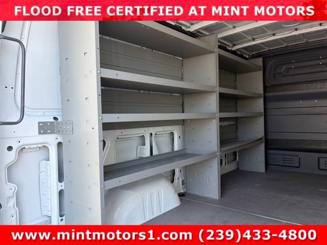 Used 2022 Mercedes-Benz Sprinter 1500 image 20
