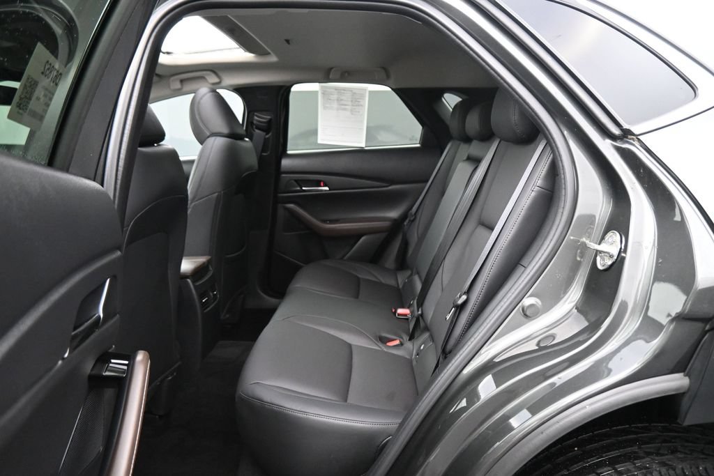 Used 2024 MAZDA CX-30 2.5 Turbo w/ Premium Package AWD/4WD image 20