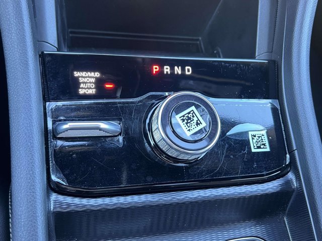 Used 2025 Jeep Grand Cherokee L Limited image 32