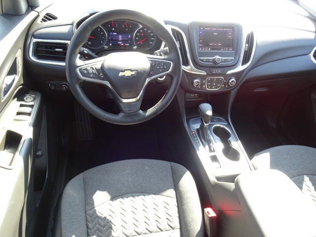 Certified 2023 Chevrolet Equinox LT image 15