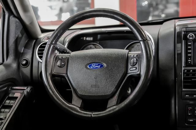 Used 2009 Ford Explorer Sport Trac Adrenalin image 16