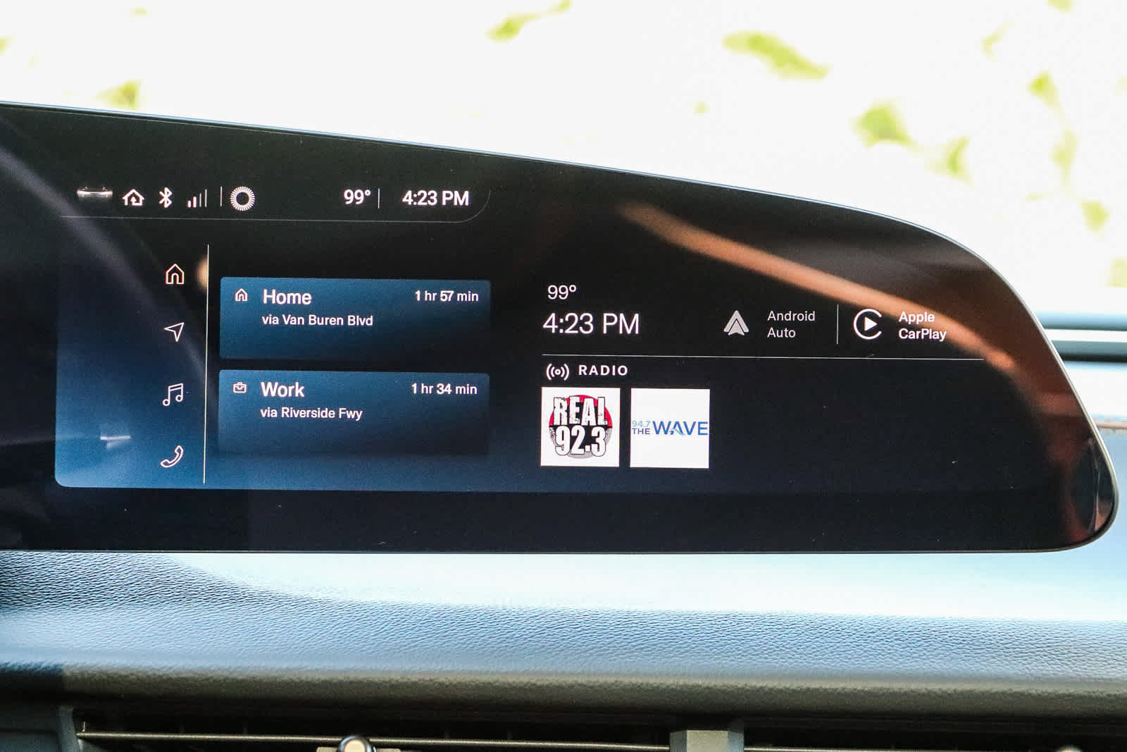 Used 2023 Lucid Air Touring AWD/4WD image 15