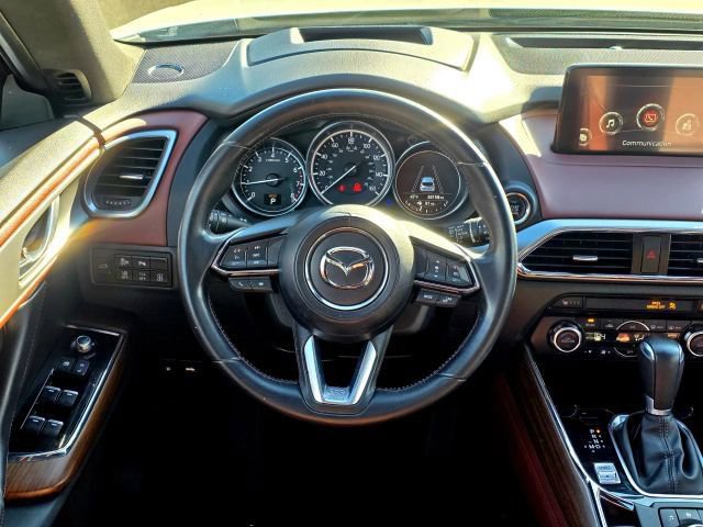 Used 2016 MAZDA CX-9 Signature image 12