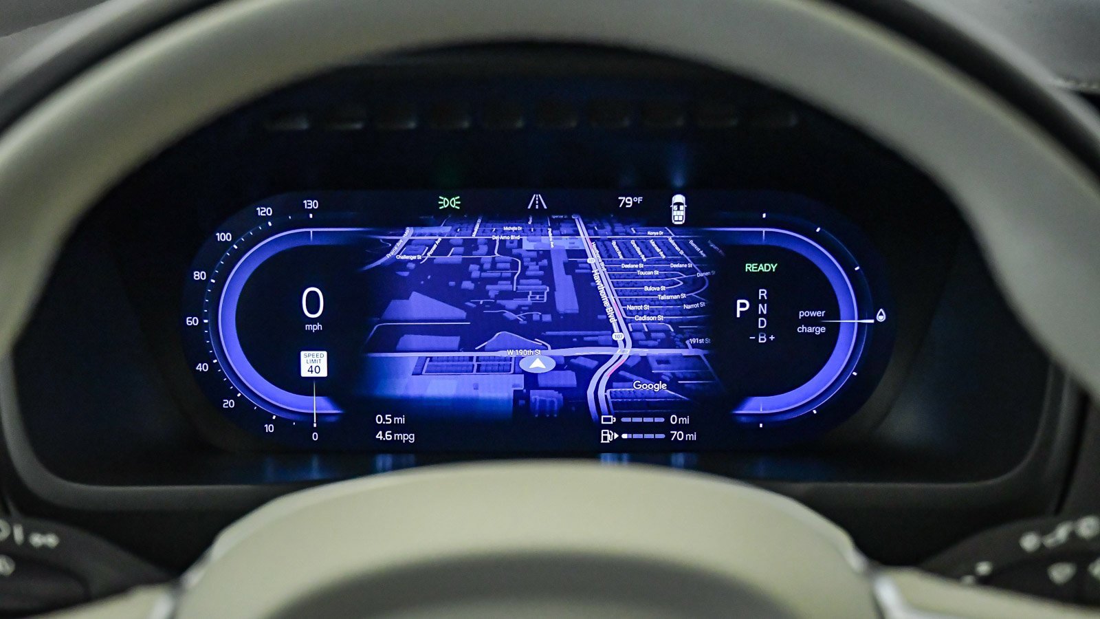 Certified 2023 Volvo XC90 T8 Ultimate image 28