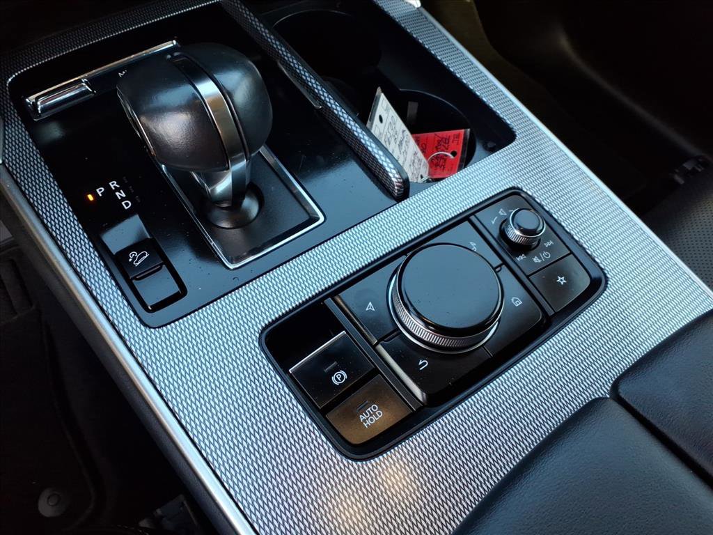 Used 2024 MAZDA CX-90 3.3 Turbo w/ Preferred Plus image 22