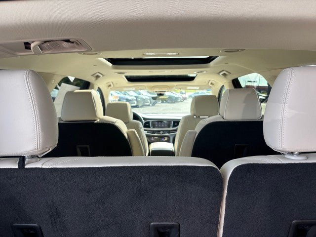 Used 2022 Buick Enclave Avenir w/ Trailering Package, 5000 lbs. FWD image 55