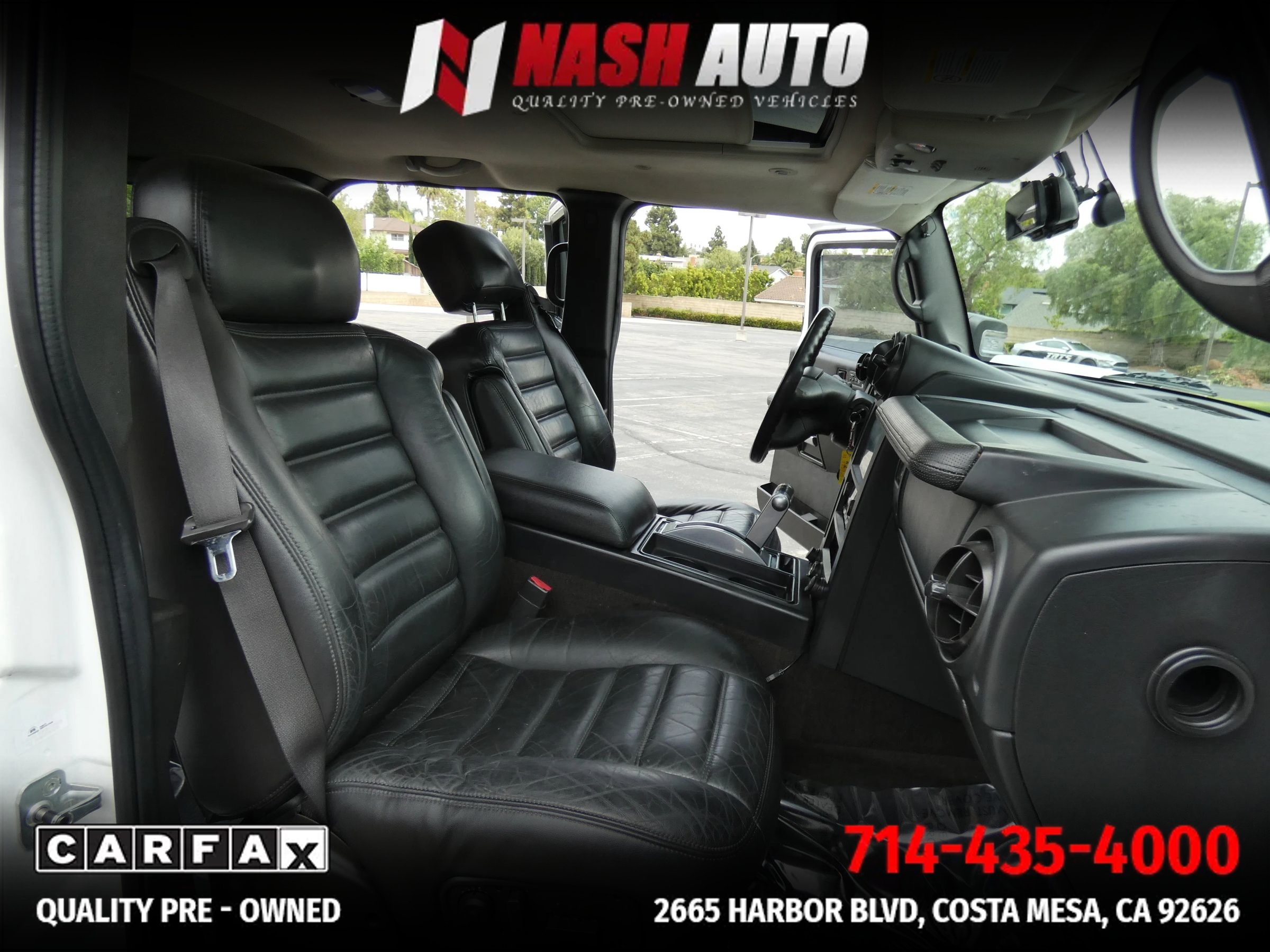 Used 2006 HUMMER H2 AWD/4WD image 28