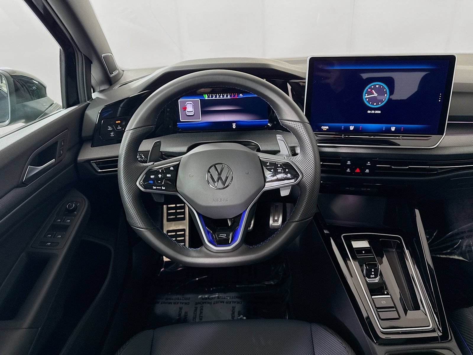Certified 2026 Volkswagen Golf AWD/4WD image 22