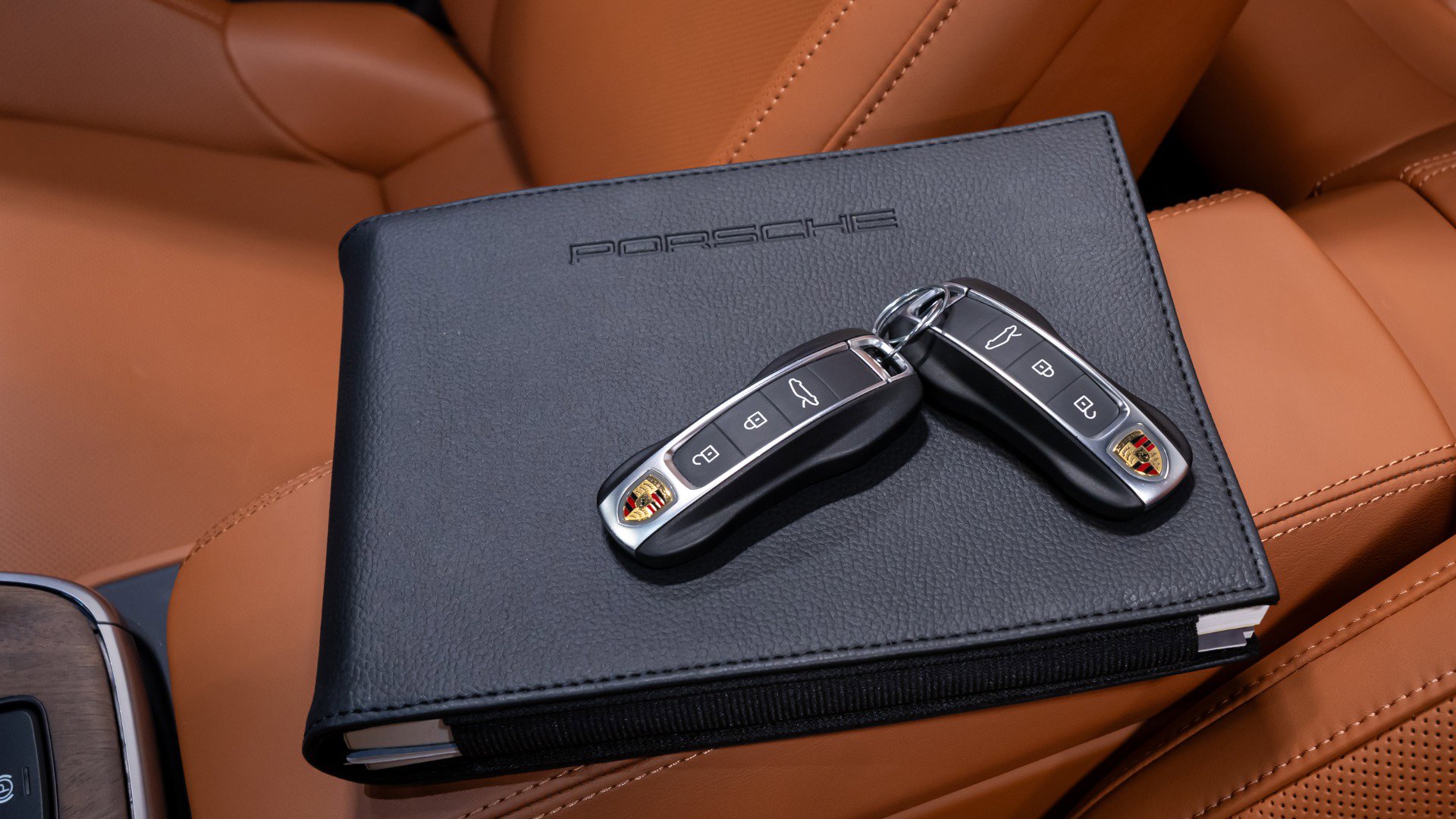 Used 2025 Porsche 911 Carrera image 89