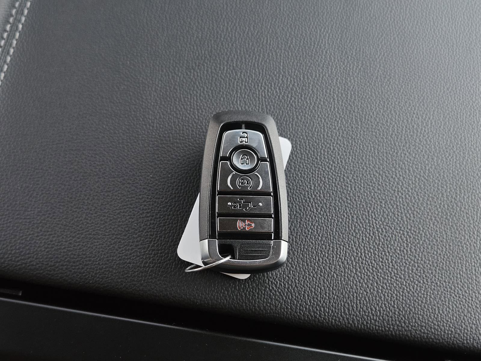 New 2026 Ford F150 XLT w/ Equipment Group 302A MID image 36