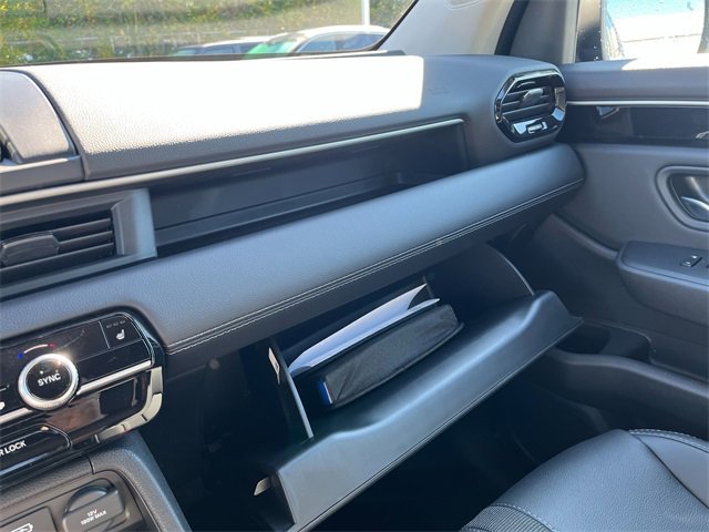 New 2025 Honda Pilot EX-L image 35