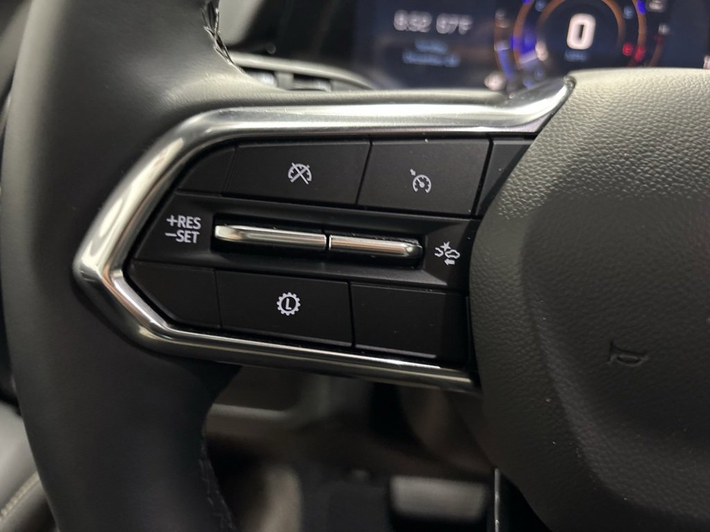 Used 2025 Chevrolet Tahoe Premier image 13