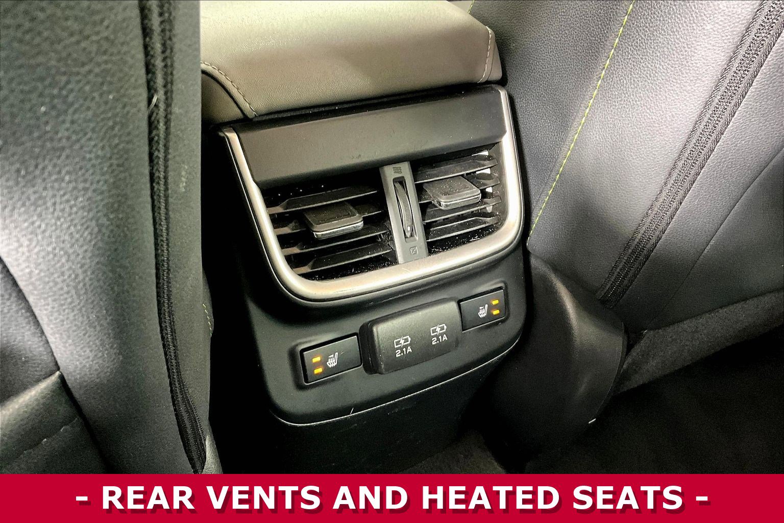 Used 2022 Subaru Outback Onyx Edition XT image 11