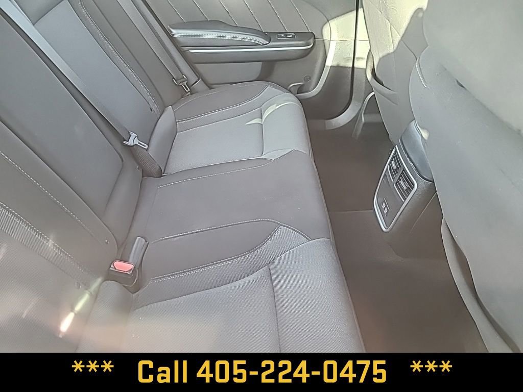 Used 2022 Dodge Charger SXT image 17