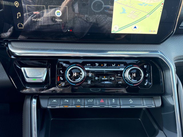 New 2026 GMC Sierra 1500 Denali image 21