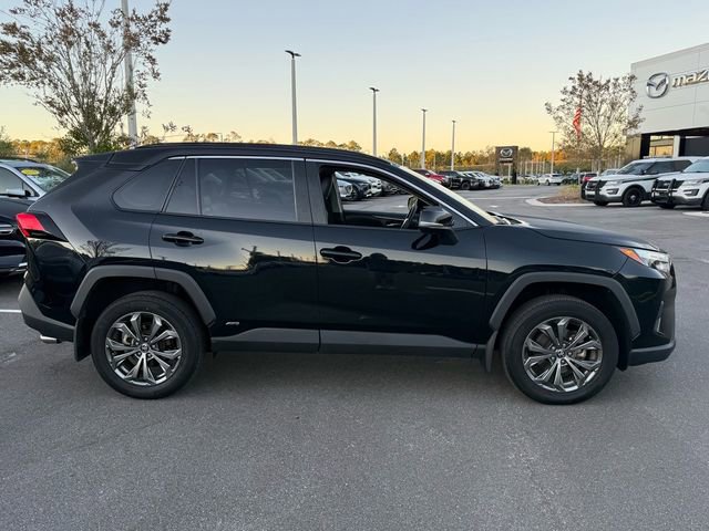 Used 2024 Toyota RAV4 XLE Premium image 15