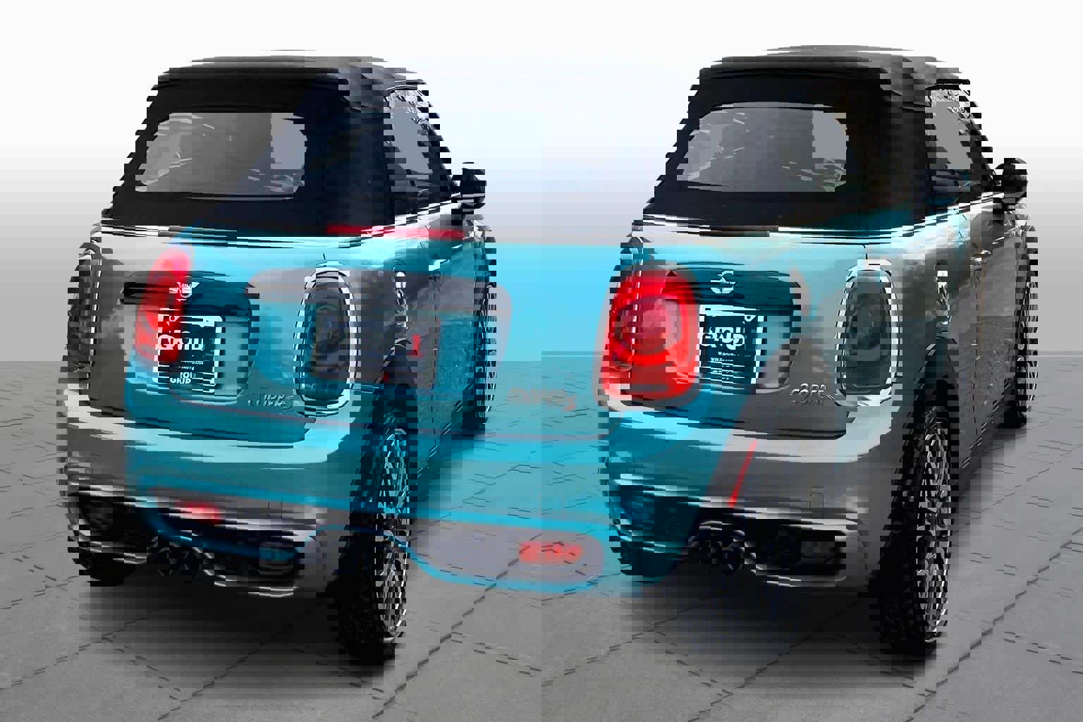 Used 2018 MINI Cooper S image 12