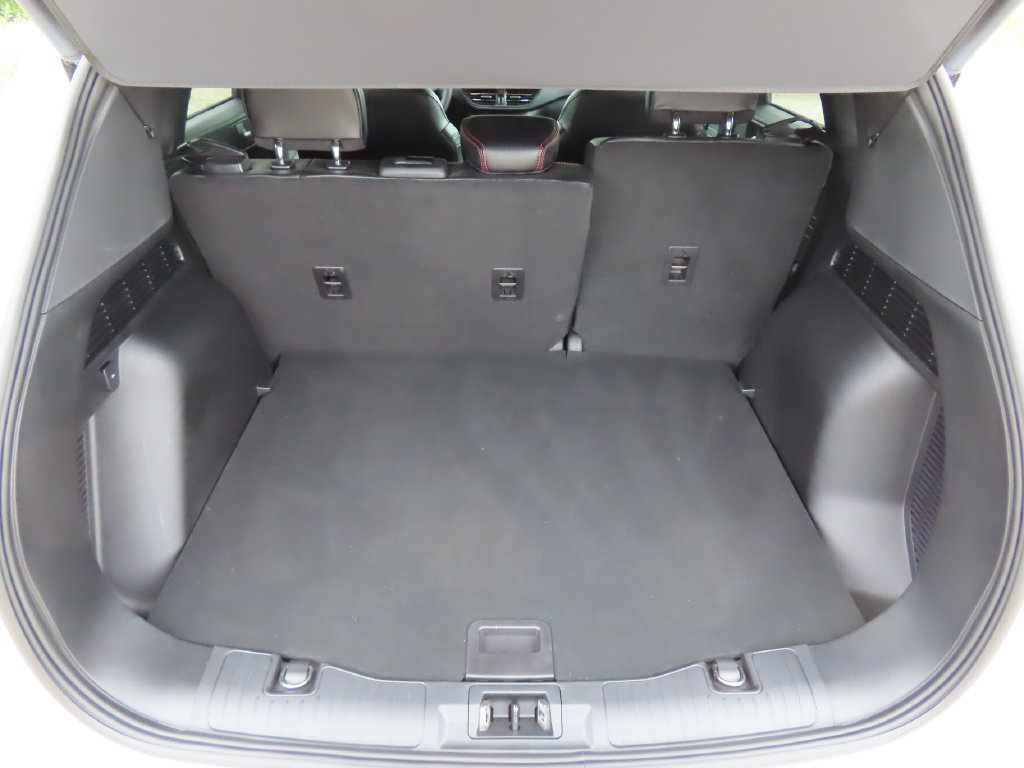 Used 2023 Ford Escape ST-Line w/ Tech Pack #1 AWD/4WD image 14