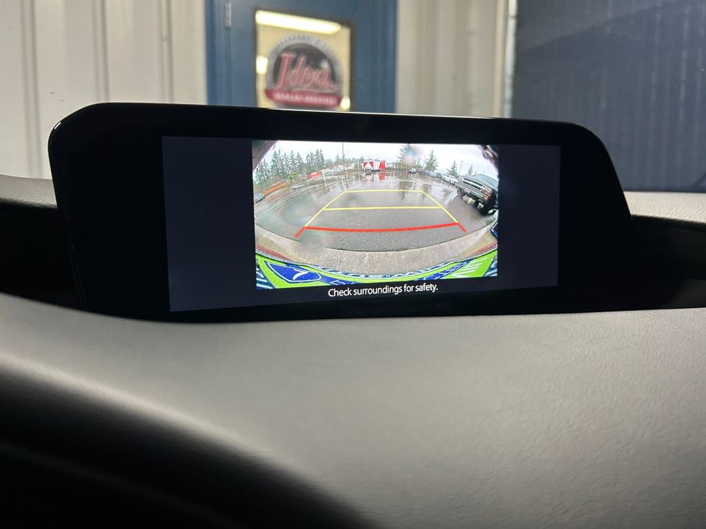 Used 2024 MAZDA MAZDA3 s image 20