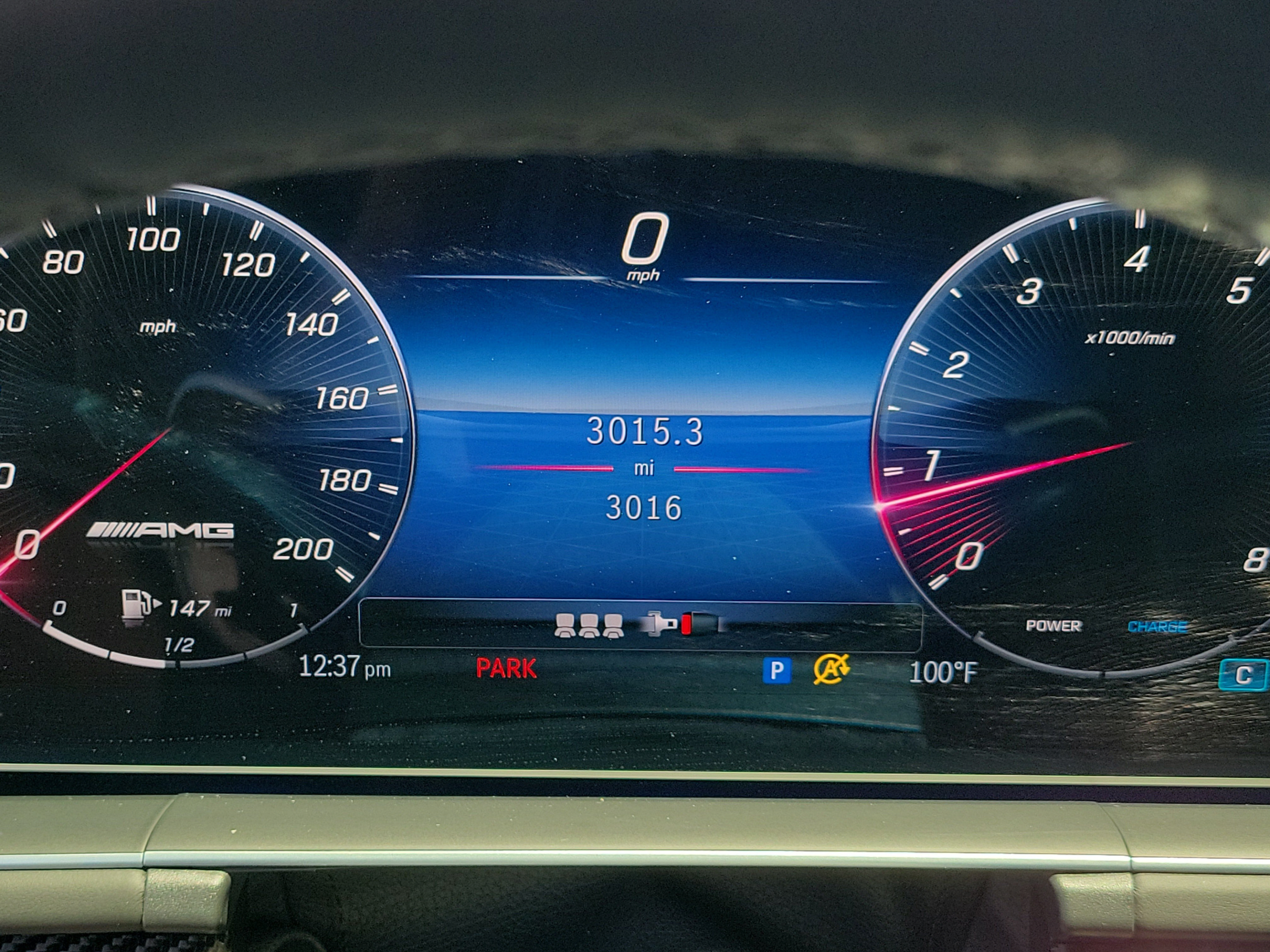 Certified 2025 Mercedes-Benz GLE 63 AMG S image 26