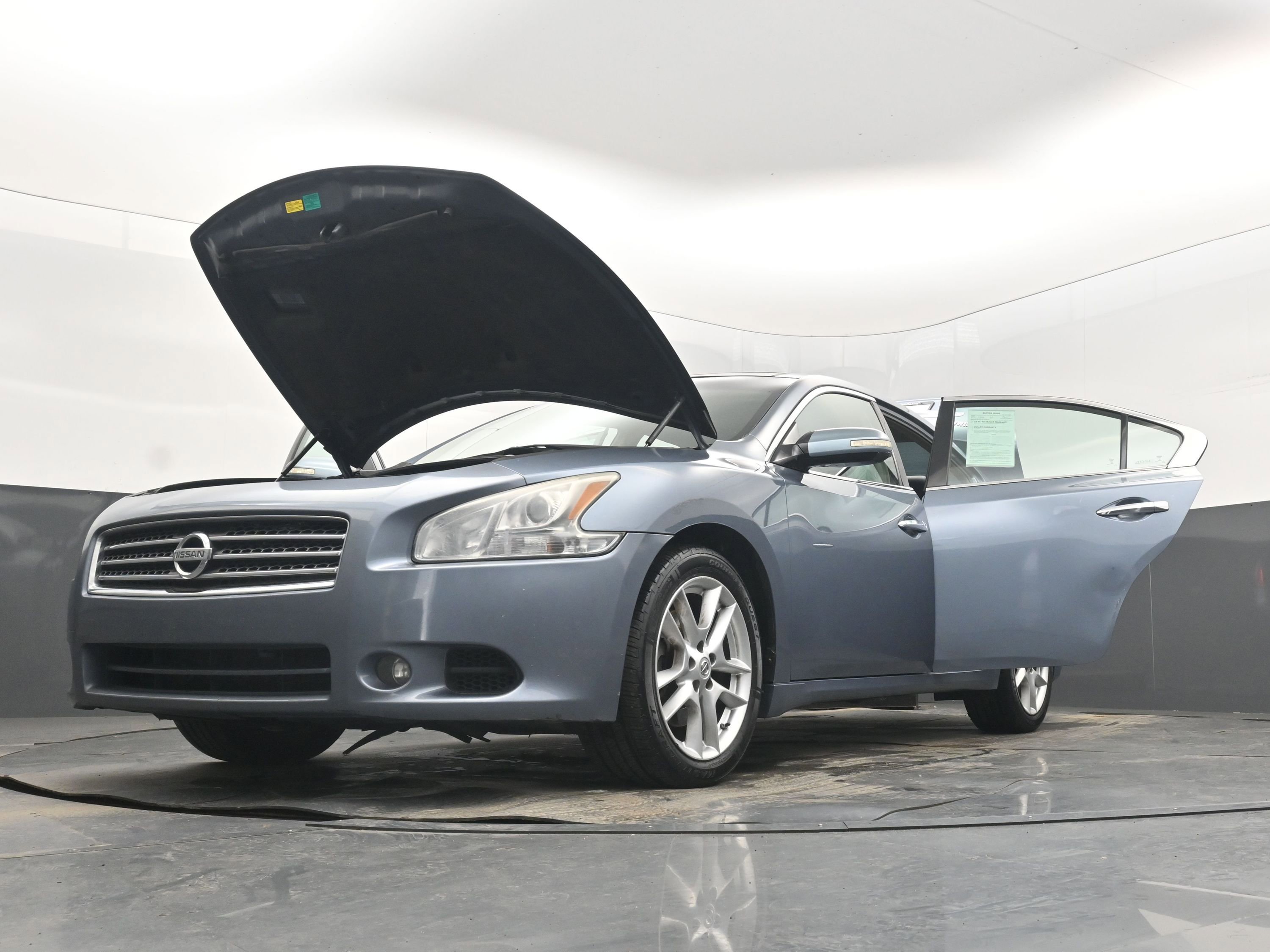 Used 2010 Nissan Maxima 3.5 SV w/ Premium Pkg image 41