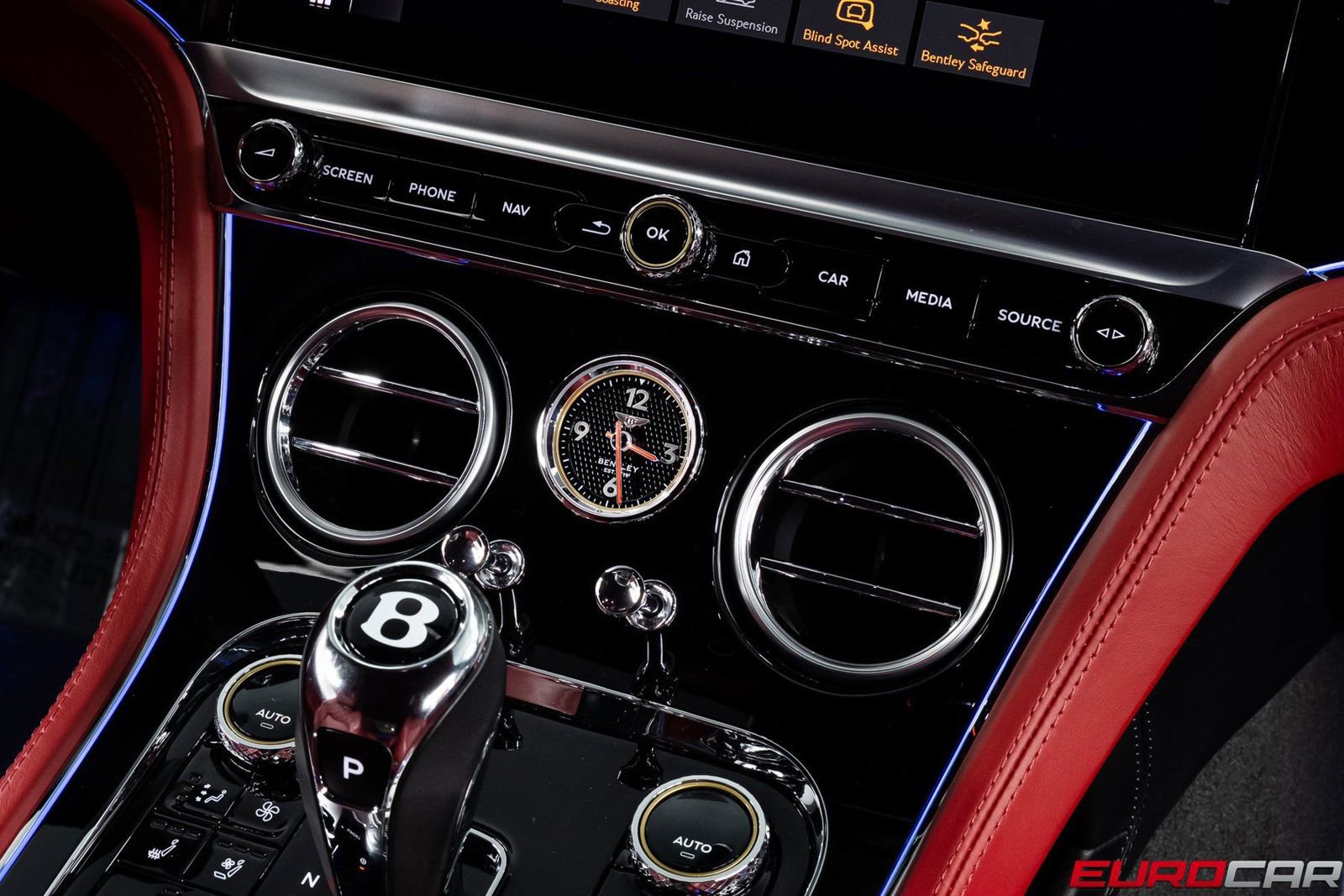 Used 2022 Bentley Continental GT Speed image 27