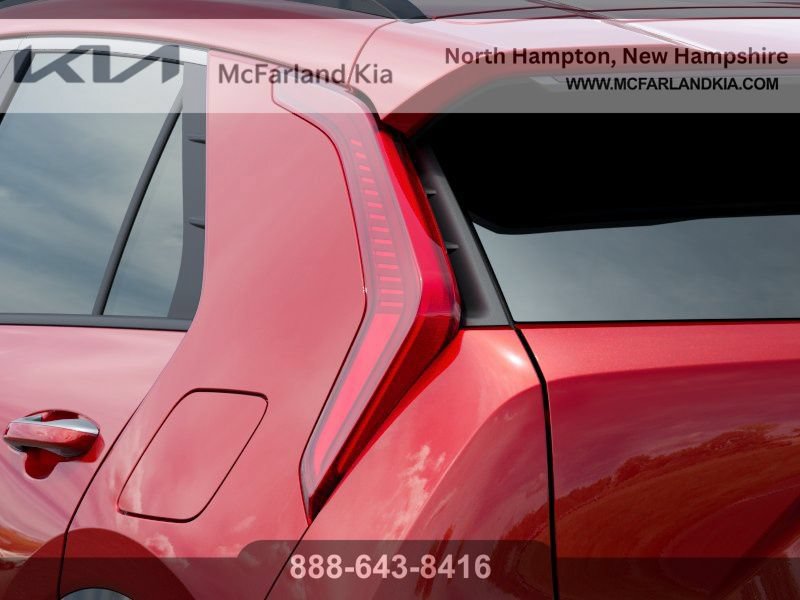 New 2026 Kia Niro FWD image 11