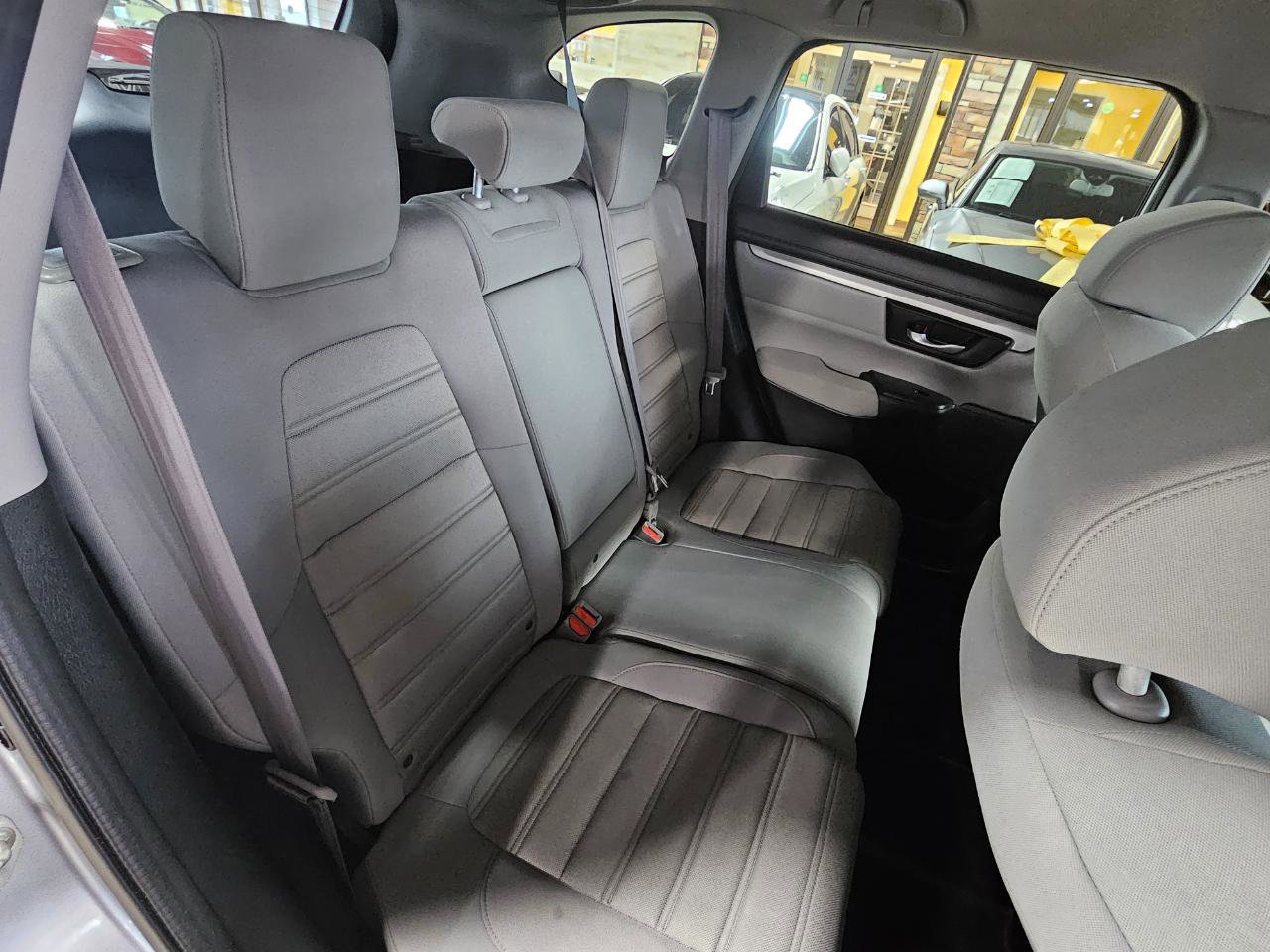 Used 2017 Honda CR-V LX image 14