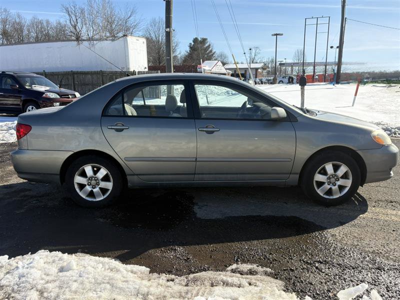Used 2004 Toyota Corolla LE image 5