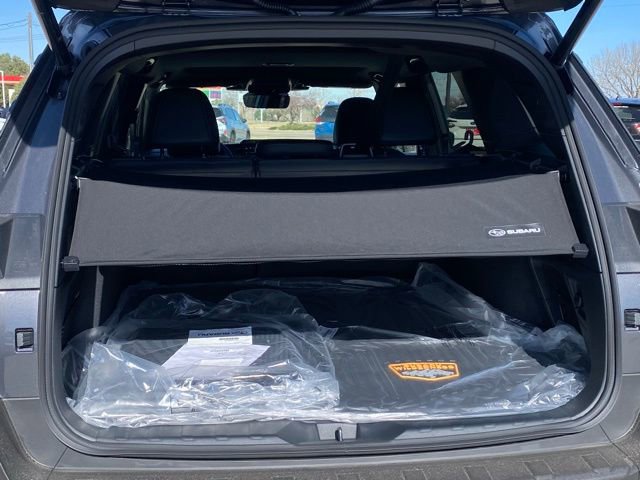 New 2026 Subaru Outback Wilderness image 26