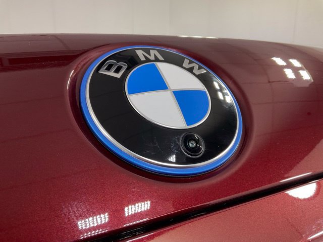 Used 2025 BMW 750e xDrive AWD/4WD image 46