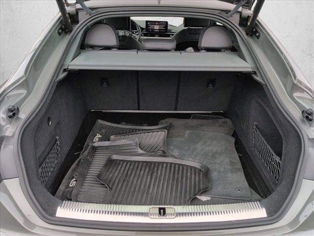 Certified 2023 Audi A5 2.0T Premium Plus w/ Premium Plus image 6