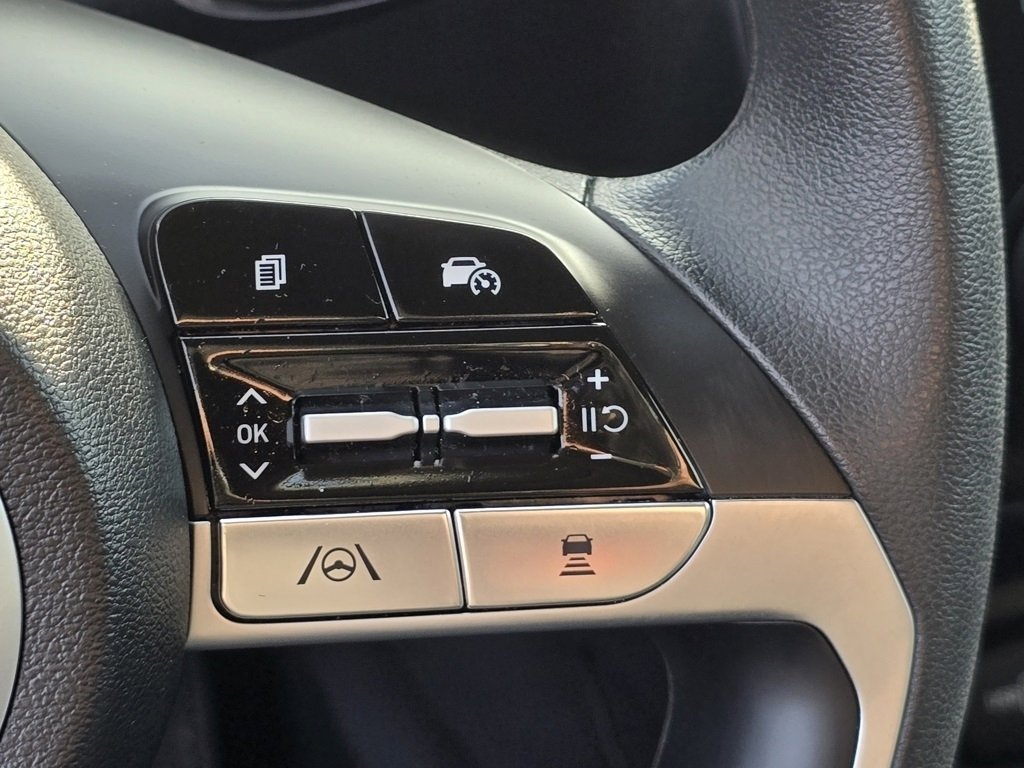 Used 2023 Hyundai Tucson SEL image 23