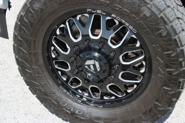Used 2025 Ford F450 Platinum AWD/4WD image 17