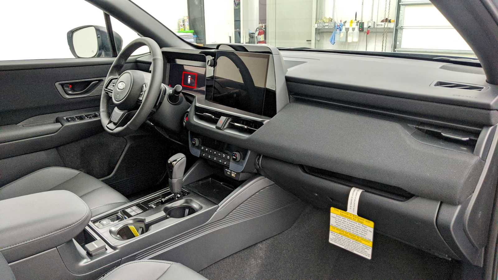 New 2026 Subaru Outback Premium AWD/4WD image 28