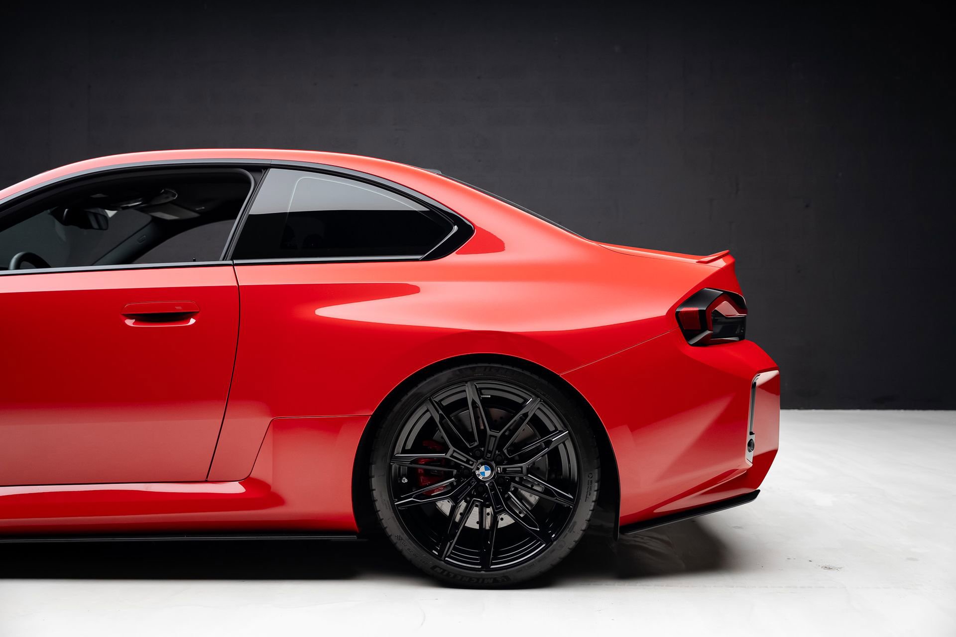 Used 2023 BMW M2 w/ Lighting Package image 21