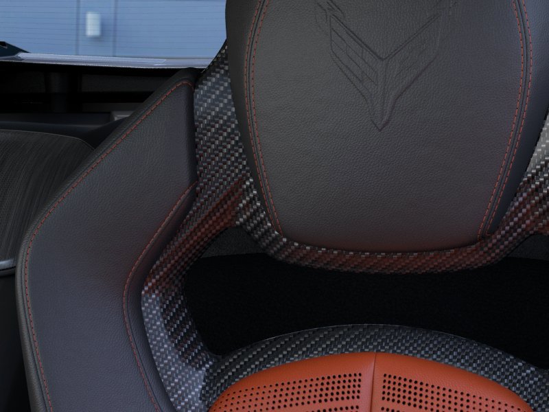 New 2026 Chevrolet Corvette Z06 image 21