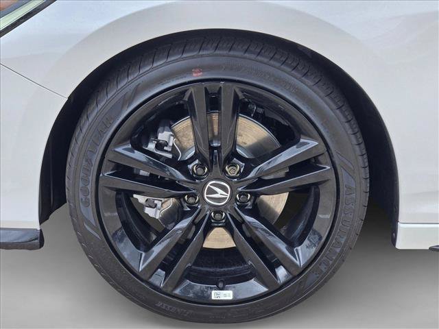 New 2026 Acura Integra A-Spec FWD image 10