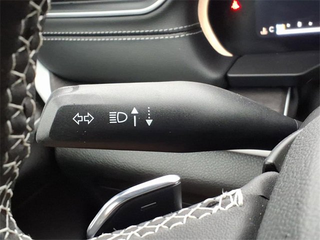 New 2025 Jeep Grand Cherokee L Limited image 25