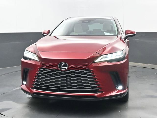 Used 2024 Lexus RX 350 FWD w/ Convenience Package image 22