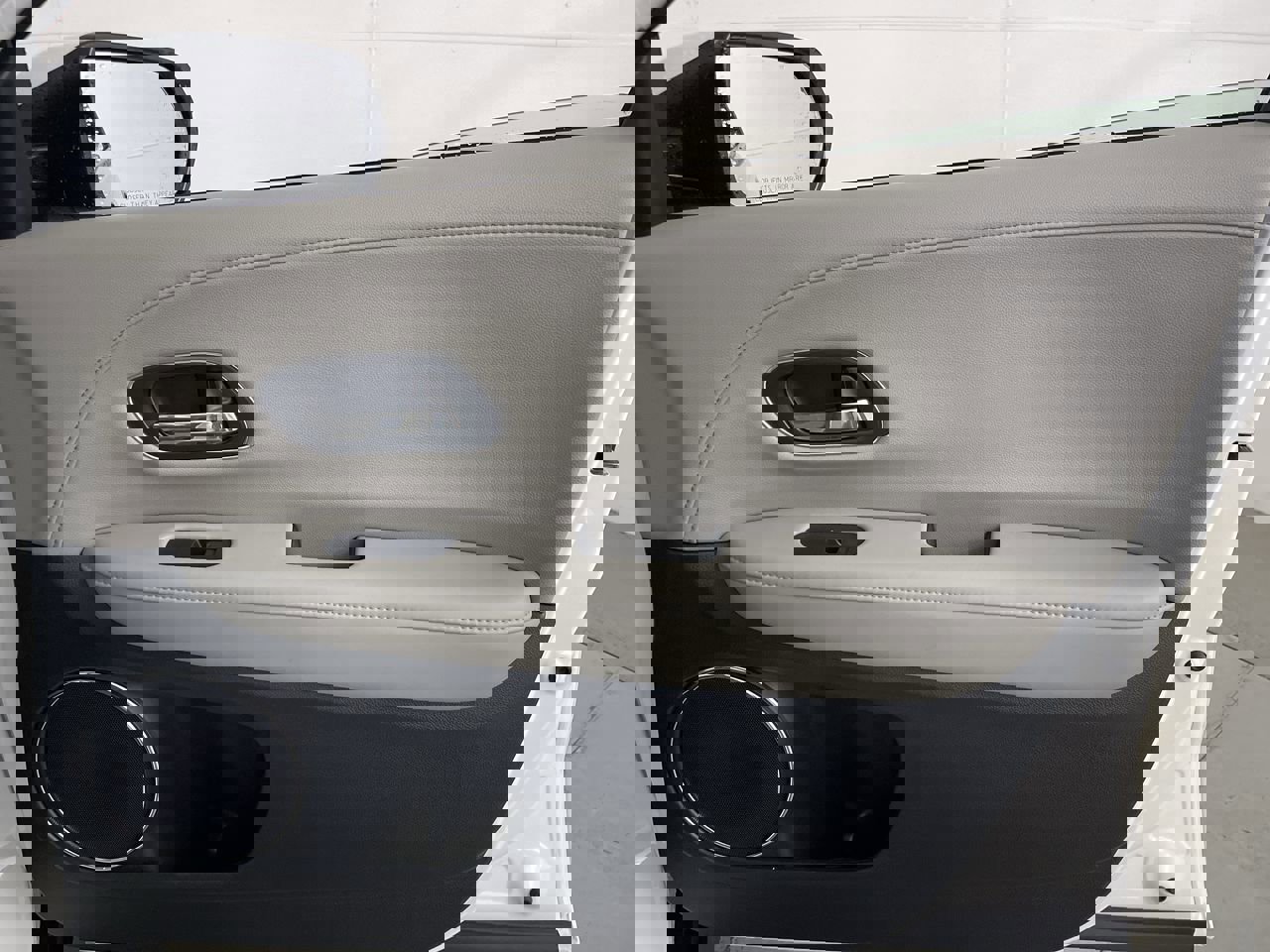 Used 2020 Honda HR-V EX-L image 23