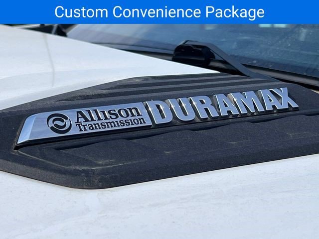 Certified 2024 Chevrolet Silverado 2500 Custom w/ Custom Value Package AWD/4WD video 2