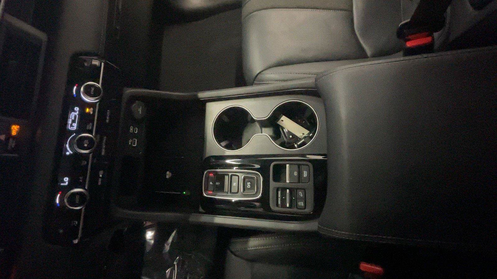 Certified 2025 Honda Pilot EX-L image 40