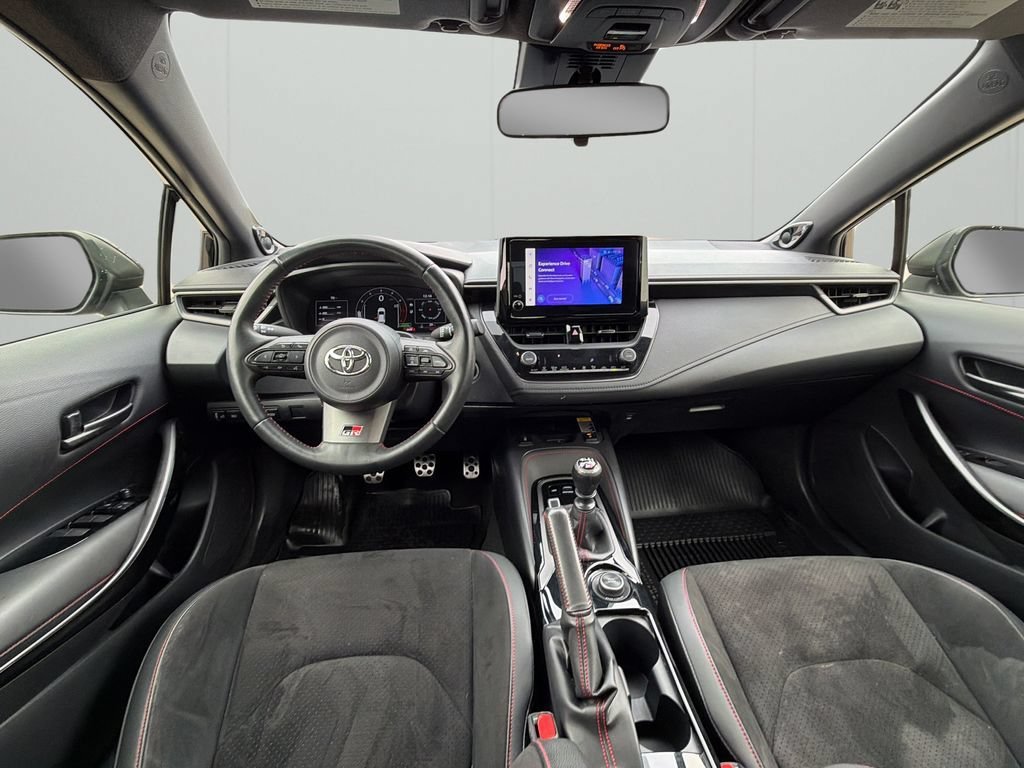 Used 2025 Toyota Corolla GR AWD/4WD image 40