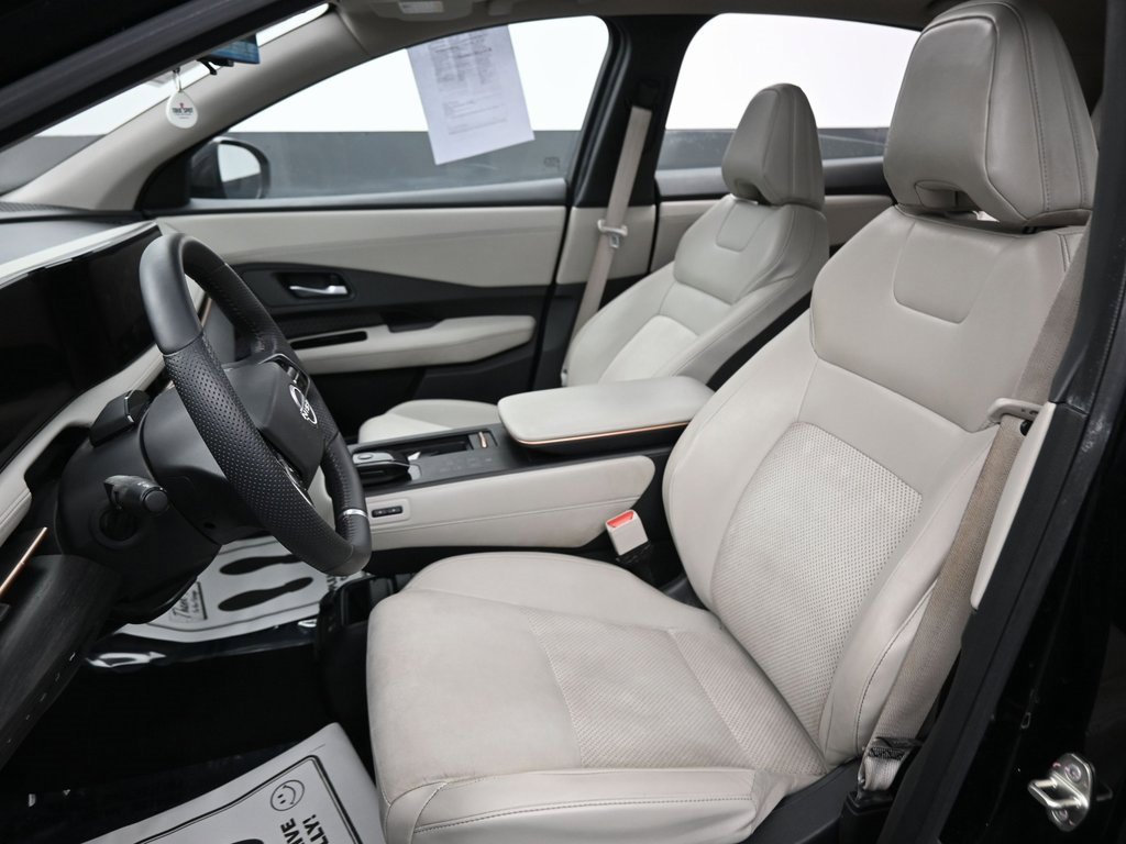 Used 2023 Nissan Ariya EMPOWER+ image 26