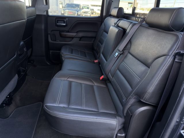 Used 2017 GMC Sierra 1500 Denali image 33