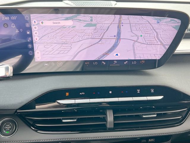 New 2026 Buick Enclave Preferred w/ Power Package image 8