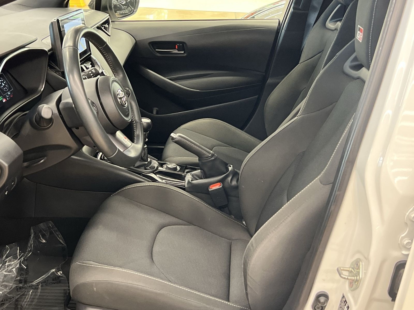 Used 2024 Toyota Corolla GR w/ Performance Package AWD/4WD image 12